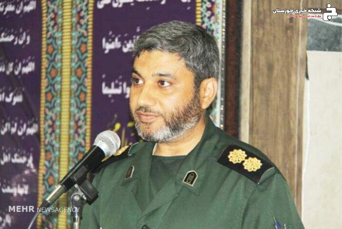 تدارک ۵۰۰ برنامه به مناسبت گرامیداشت چهارم خرداد در دزفول