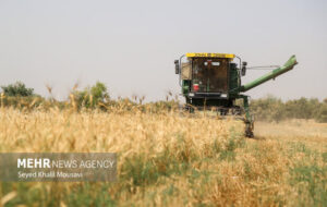 حمایت از رویدادهای علمی برای تقویت کشاورزی پایدار حمایت از رویدادهای علمی برای تقویت کشاورزی پایدار