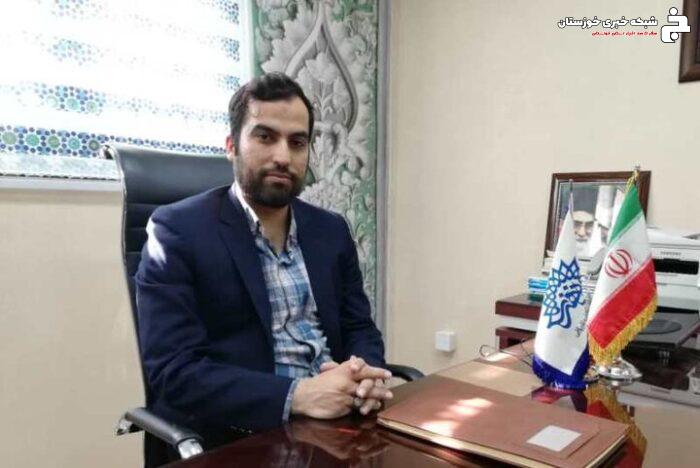 حوزه هنری خوزستان با جانی دوباره راوی ایستادگی مردم می‌شود