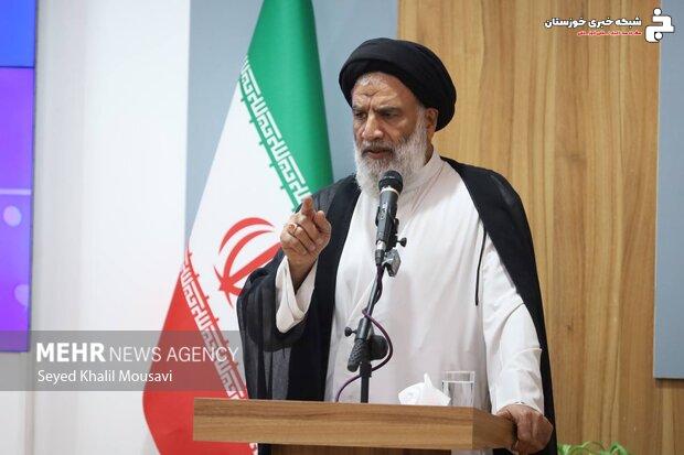 خرمشهر همچنان نیازمند توجه ویژه است