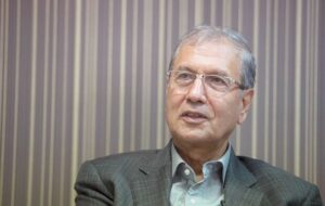 روابط عمومی باید میانجی سازمان و جامعه باشد