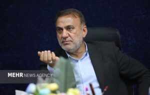 رونمایی از پوستر «جشنواره میراث دفاع مقدس و گردشگری مقاومت» در خوزستان