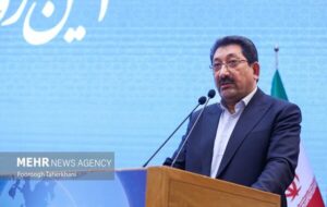 صنعت کشور با وجود ناترازی انرژی سربلند بیرون می‌آید