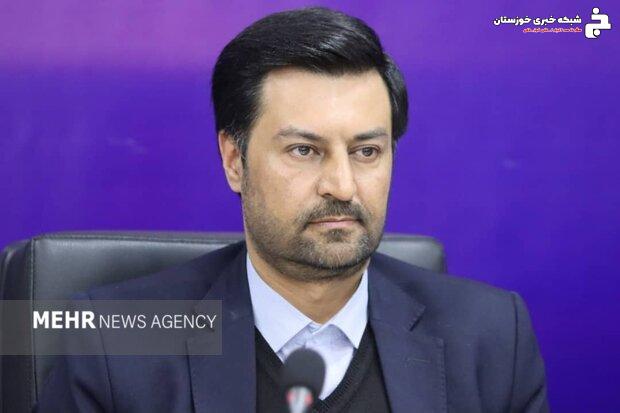 طرح‌های نیمه‌تمام عمرانی باید اولویت شوراها در شوش باشد