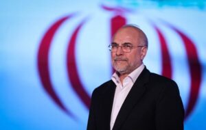 قالیباف امشب در خرمشهر سخنرانی می‌کند