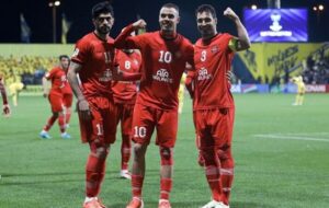 مذاکره برای تمدید با تراکتور بهزودی آغاز میشود مذاکره برای تمدید با تراکتور بهزودی آغاز میشود