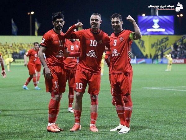 مذاکره برای تمدید با تراکتور به‌زودی آغاز می‌شود