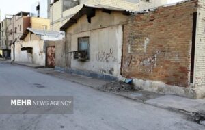 پایان نیمقرن انتظار؛ آغاز واگذاری سند منازل ۷۰۰ دستگاه بندر امام پایان نیمقرن انتظار؛ آغاز واگذاری سند منازل ۷۰۰ دستگاه بندر امام