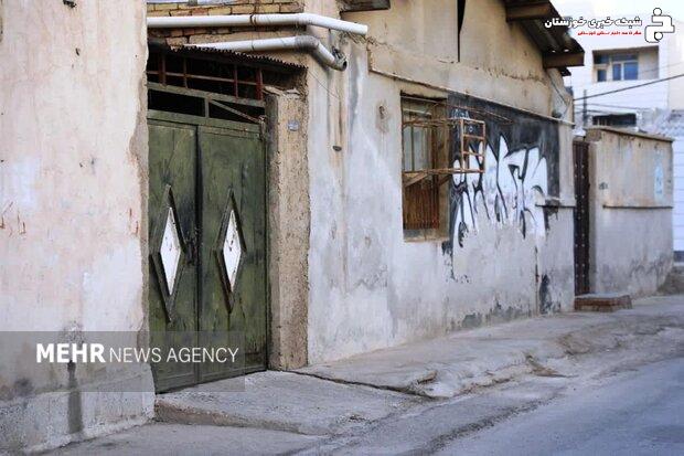 پایان نیم‌قرن انتظار؛ آغاز واگذاری سند منازل ۷۰۰ دستگاه بندر امام