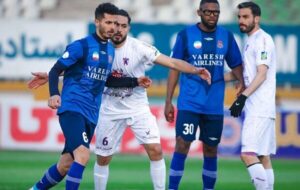 پرسپولیس در دل کویر به دنبال انتقام/ کدام تیم در قعر جدول سکته می‌کند؟