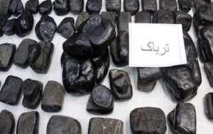 کشف ۱۰۷ کیلو تریاک در بهبهان