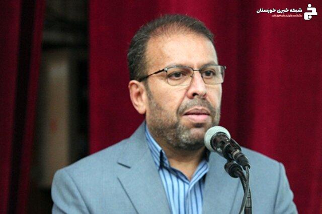 ۱۰۰ همت منابع پتروشیمی های خوزستان خارج از استان است