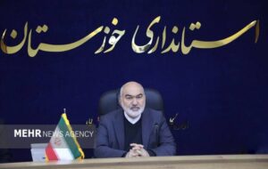 استاندار خوزستان: حتماً انتقام می‌گیریم