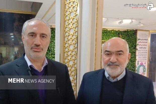 استاندار خوزستان خواستار افزایش اعتبارات مدیریت بحران شد