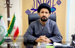 برگزاری جشنهای باشکوه عید غدیر خم در ایذه با برنامههای متنوع برگزاری جشنهای باشکوه عید غدیر خم در ایذه با برنامههای متنوع