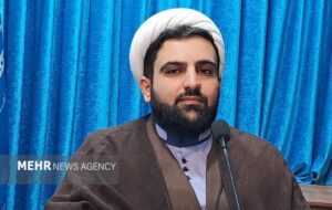 جشن بزرگ غدیر در اندیکا؛ برپایی موکبها و اطعام هزاران نفر جشن بزرگ غدیر در اندیکا؛ برپایی موکبها و اطعام هزاران نفر