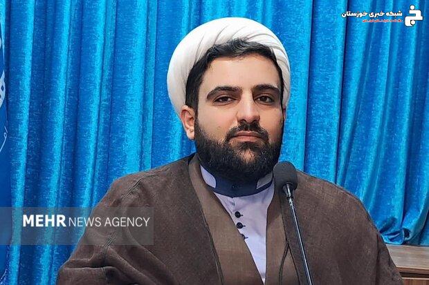جشن بزرگ غدیر در اندیکا؛ برپایی موکبها و اطعام هزاران نفر جشن بزرگ غدیر در اندیکا؛ برپایی موکبها و اطعام هزاران نفر