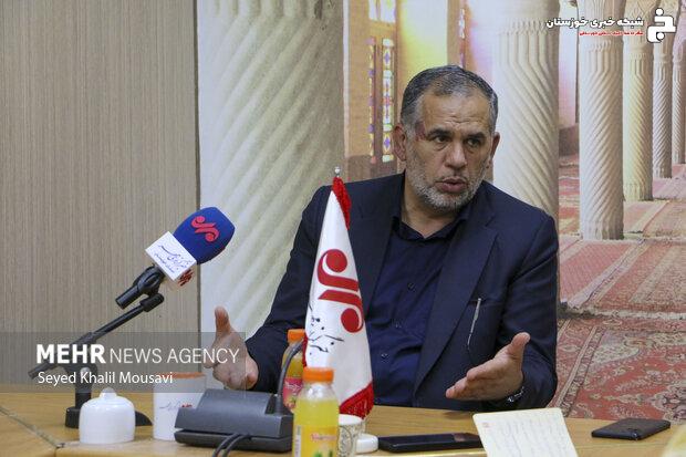 ضرورت توزیع عادلانه ظرفیتها در آزمون استخدامی آموزشوپرورش ضرورت توزیع عادلانه ظرفیتها در آزمون استخدامی آموزشوپرورش