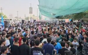 غدیر حماسی کوت عبدالله