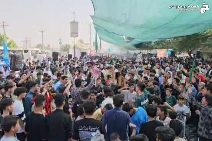 غدیر حماسی کوت عبدالله غدیر حماسی کوت عبدالله