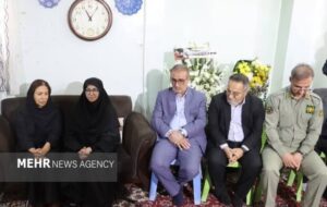 محیطبانان نیازمند حمایتهای قضایی و تجهیزات لازم هستند محیطبانان نیازمند حمایتهای قضایی و تجهیزات لازم هستند
