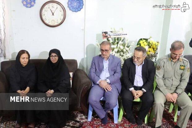 محیطبانان نیازمند حمایتهای قضایی و تجهیزات لازم هستند محیطبانان نیازمند حمایتهای قضایی و تجهیزات لازم هستند