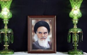 مراسم  سالگرد ارتحال امام خمینی در اهواز برگزار می‌شود