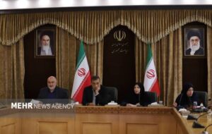 تصمیمات اساسی برای کاهش آلودگی هوا در خوزستان؛ جمعآوری فلرهای نفتی تصمیمات اساسی برای کاهش آلودگی هوا در خوزستان؛ جمعآوری فلرهای نفتی