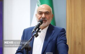 تفویض اختیارات به استانداران؛ گامی مؤثر در توسعه متوازن استانها تفویض اختیارات به استانداران؛ گامی مؤثر در توسعه متوازن استانها