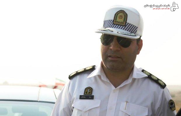ضوابط واردات خودروهای عبور موقت در خوزستان اعلام شد