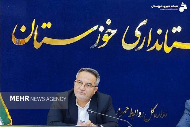 طرح «توسعه محله محور» به صورت پایلوت در اهواز آغاز میشود طرح «توسعه محله محور» به صورت پایلوت در اهواز آغاز میشود