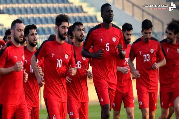 فولاد خوزستان مهاجم شمس آذر را جذب کرد