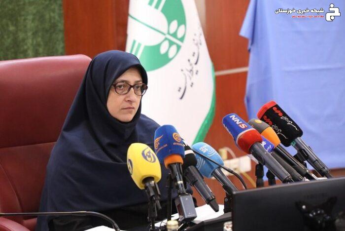 وضعیت زیست محیطی خوزستان بسیار شکننده است وضعیت زیست محیطی خوزستان بسیار شکننده است