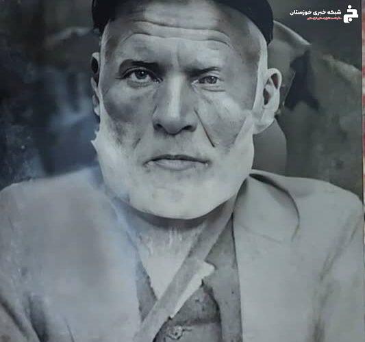 ملا علی حکیم شوشتری