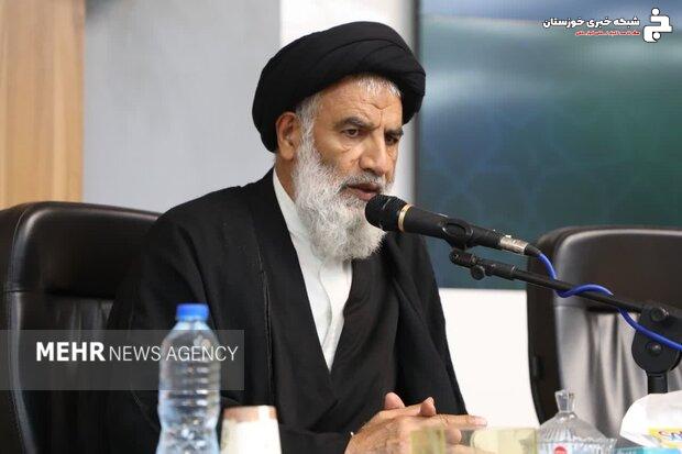 «اربعین» محور وحدت امت اسلامی است