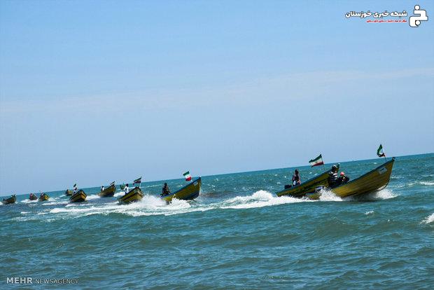 از موج خطر تا ساحل امن؛ خوزستان و نبرد ناتمام با غرق‌شدگی