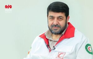استقرار ۸۲۰۰ پزشک و امدادگر داوطلب هلال احمر در عراق اربعین استقرار ۸۲۰۰ پزشک و امدادگر داوطلب هلال احمر در عراق اربعین