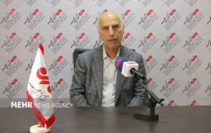 اصلاح رتبهبندی پیمانکاران خوزستان برای عدالت در واگذاری پروژهها اصلاح رتبهبندی پیمانکاران خوزستان برای عدالت در واگذاری پروژهها