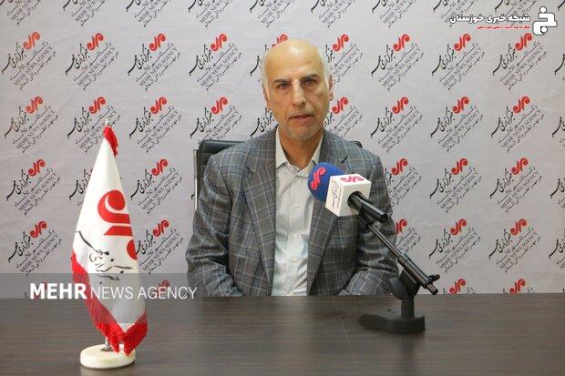 اصلاح رتبه‌بندی پیمانکاران خوزستان برای عدالت در واگذاری پروژه‌ها