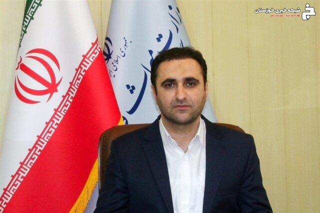 اعلام بسته مشوقهای گردشگری ساحلی و دریایی در خوزستان اعلام بسته مشوقهای گردشگری ساحلی و دریایی در خوزستان