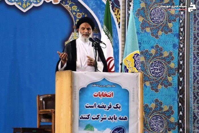 برخی جریانات آگاهانه یا ناآگاهانه در زمین دشمن بازی می‌کنند