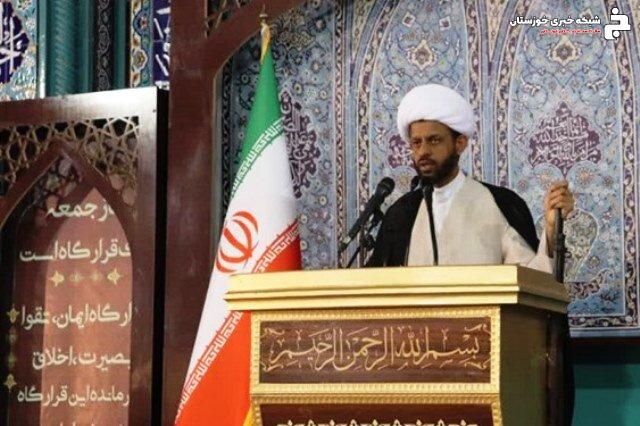 بیانیه برخی اصلاحطلبان همسو با خواسته دشمنان ایران است بیانیه برخی اصلاحطلبان همسو با خواسته دشمنان ایران است