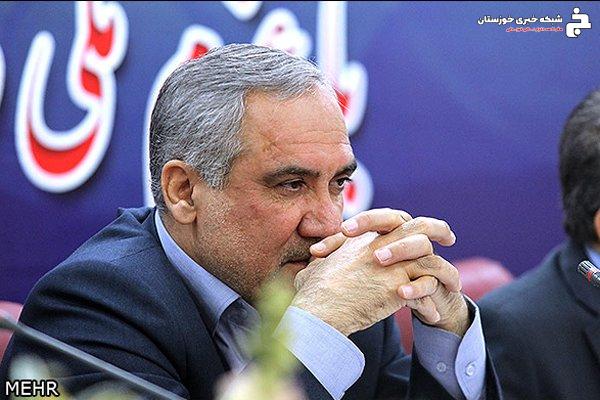 بیماری ساختار مدیریتی؛ عامل توقف «قطار توسعه» در خوزستان بیماری ساختار مدیریتی؛ عامل توقف «قطار توسعه» در خوزستان