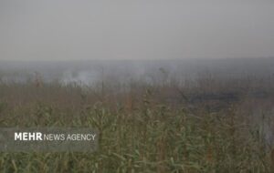 تاخیر ۲ ساعته در آغاز فعالیت ادارات برخی شهرهای خوزستان