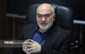 تاکید استاندار بر توسعه مسیرهای حملونقل اربعین و تقویت سفرهای دریایی تاکید استاندار بر توسعه مسیرهای حملونقل اربعین و تقویت سفرهای دریایی