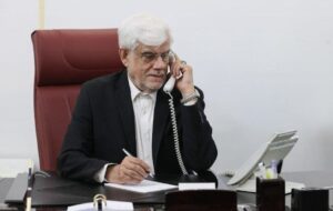 تقدیر معاون اول رئیس‌جمهور ازخوزستان به‌عنوان الگوی موفق مدیریت اربعین