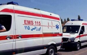 جزییات برخورد اتوبوس و مینیبوس در محور نجف – بصره/ فوتی ها ۵ نفر شدند جزییات برخورد اتوبوس و مینیبوس در محور نجف – بصره/ فوتی ها ۵ نفر شدند