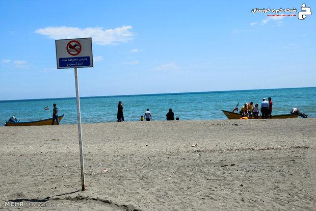 خوزستان همچنان درصدر آمار غرقشدگی؛ضرورت تقویت ساماندهی سواحل وزیرساخت خوزستان همچنان درصدر آمار غرقشدگی؛ضرورت تقویت ساماندهی سواحل وزیرساخت