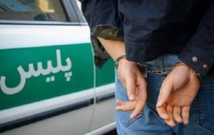 دستگیری دو قاچاقچی ارز با ۶ میلیون دینار عراقی در مرز شلمچه