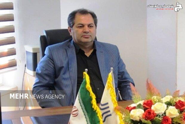 راهاندازی ۳ رشته جدید و مرکز تحقیقات تخصصی دردانشگاه علوم پزشکی اهواز راهاندازی ۳ رشته جدید و مرکز تحقیقات تخصصی دردانشگاه علوم پزشکی اهواز